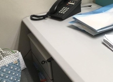 15 m² Conference space in Kowloon, Room 1003 (%[postal_code]) - 2 | MatchOffice.com