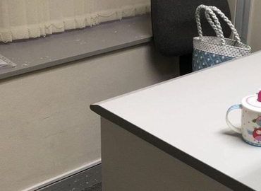 Meeting room Room 1003, 10/FWu Sang House 655 Nathan Road  Kowloon