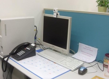 Meeting room Room 1003, 10/FWu Sang House 655 Nathan Road  Kowloon