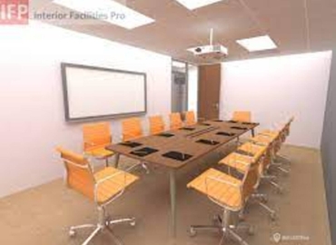 Meeting room Unit 7059 Queens Road Central, Hong Kong