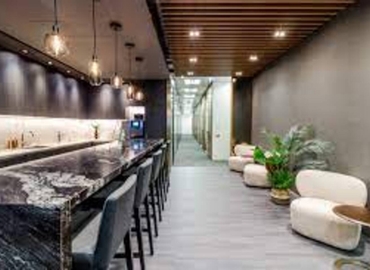 Meeting room Unit 7059 Queens Road Central, Hong Kong