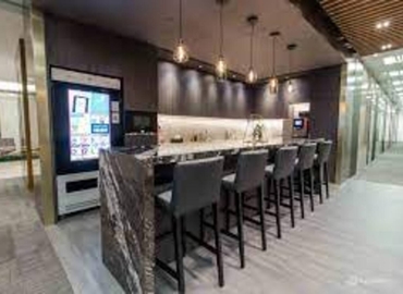 12 m² Meeting room in Central, Hong Kong, Unit 7059 Queens Road  (%[postal_code]) - 5 | MatchOffice