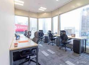 12 m² Conference space in Central, Hong Kong, Unit 7059 Queens Road  (%[postal_code]) - 6 | MatchOffice