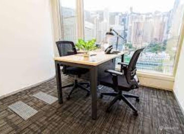 12 m² Meeting room in Central, Hong Kong, Unit 7059 Queens Road  (%[postal_code]) - 7 | MatchOffice.com