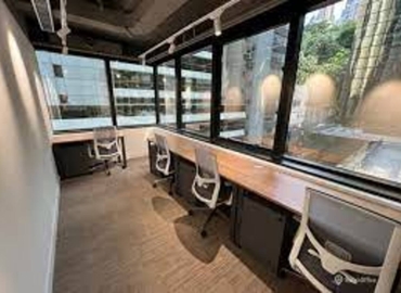 120 m² Business space in Central, Hong Kong, Unit 7059 Queens Road  (%[postal_code]) - 8 | MatchOffice.com
