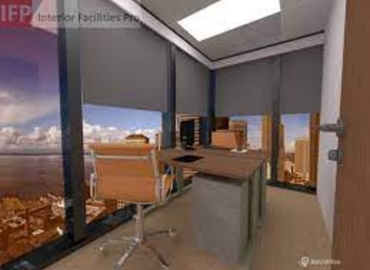 120 m² Serviced office in Central, Hong Kong, Unit 7059 Queens Road  (%[postal_code]) - 10 | MatchOffice