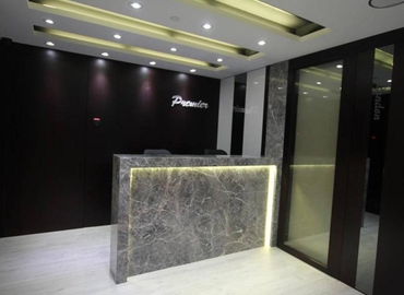15 m² Conference center in Causeway Bay, Rm2201-2202 (%[postal_code]) - 6 | MatchOffice.com