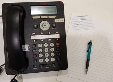 30 m² Conference space in Kwun Tong, Tower 1 Enterprise Square 1 9 Sheung Yuet Road Kowloon Bay (%[postal_code]) - 3 | MatchOffice