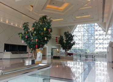 30 m² Meeting room in Kwun Tong, Tower 1 Enterprise Square 1 9 Sheung Yuet Road Kowloon Bay (%[postal_code]) - 4 | MatchOffice