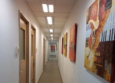 Business center Tower 1 Enterprise Square 1 9 Sheung Yuet Road Kowloon Bay  Kwun Tong