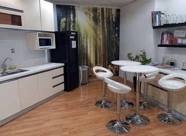 Business center Tower 1 Enterprise Square 1 9 Sheung Yuet Road Kowloon Bay  Kwun Tong