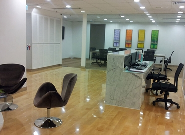 200 m² Business center in Kwun Tong, Tower 1 Enterprise Square 1 9 Sheung Yuet Road Kowloon Bay (%[postal_code]) - 8 | MatchOffice.com