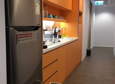 Meeting room Cheung Sha Wan Road 889  Kowloon