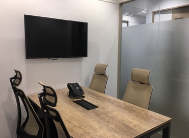 Meeting room Cheung Sha Wan Road 889  Kowloon