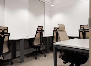 Meeting room Cheung Sha Wan Road 889 Kowloon