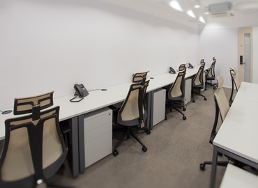 Meeting room Cheung Sha Wan Road 889  Kowloon