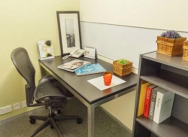 Business center 15/F Radio City, 505 Hennessy Road  Causeway Bay