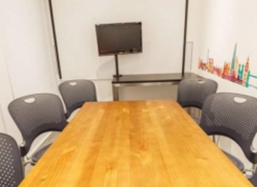 Business center 15/F Radio City, 505 Hennessy Road  Causeway Bay