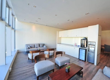 Meeting room 23F, No.10 Cheung Yue Street, Cheung Sha Wan, Kowloon Kowloon