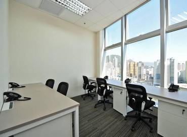 Meeting room 23F, No.10 Cheung Yue Street, Cheung Sha Wan, Kowloon Kowloon
