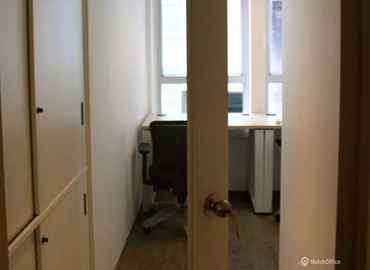 92 m² Business space in Central, Hong Kong, Wyndham Street (%[postal_code]) - 3 | MatchOffice.com