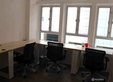 92 m² Business space in Central, Hong Kong, Wyndham Street (%[postal_code]) - 5 | MatchOffice