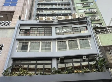 92 m² Serviced office in Central, Hong Kong, Wyndham Street (%[postal_code]) - 8 | MatchOffice.com