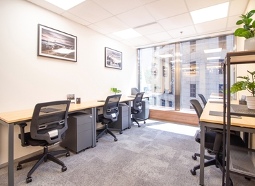 501 m² Business center in Central, Hong Kong, Aon China Building (%[postal_code]) - 5 | MatchOffice
