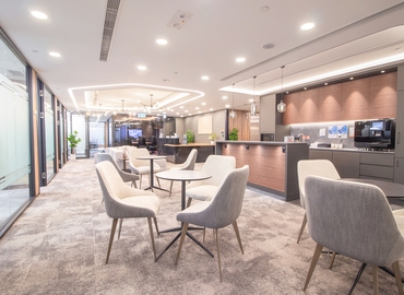 501 m² Business space in Central, Hong Kong, Aon China Building (%[postal_code]) - 0 | MatchOffice