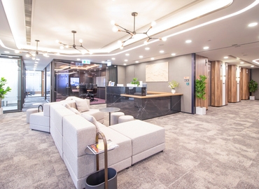 501 m² Business center in Central, Hong Kong, Aon China Building (%[postal_code]) - 1 | MatchOffice