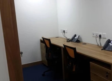 100 m² Business space in Central, Hong Kong, 142-146 Queen's Road (%[postal_code]) - 4 | MatchOffice.com