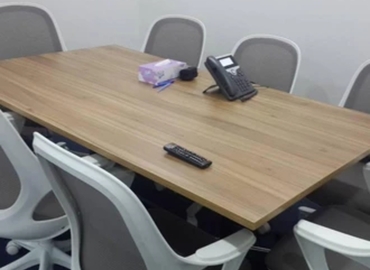 100 m² Serviced office in Central, Hong Kong, 142-146 Queen's Road (%[postal_code]) - 10 | MatchOffice.com