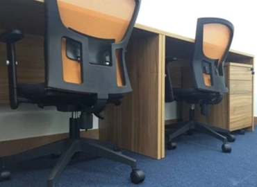 100 m² Business center in Central, Hong Kong, 142-146 Queen's Road (%[postal_code]) - 12 | MatchOffice.com