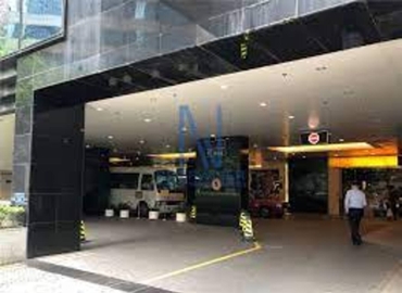 Business center Wan Chai Road  Wan Chai