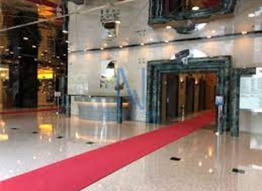 Business center Wan Chai Road  Wan Chai