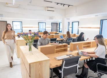 Business center 13F, Tai Cheung Liberal Factory Building, 3 Wing Ming Street  Cheung Sha Wan