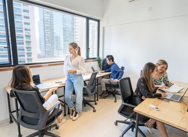 Business center 13F, Tai Cheung Liberal Factory Building, 3 Wing Ming Street  Cheung Sha Wan