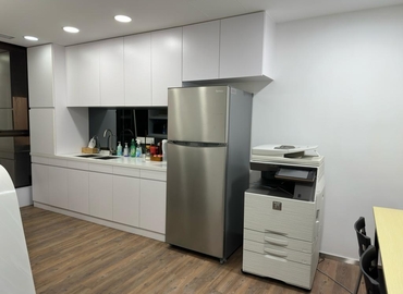 Virtual office Connaught Road Central 13-14  Central, Hong Kong