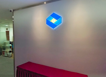 250 m² Coworking space  in Central, Hong Kong, Connaught Road Central 13-14 (%[postal_code]) - 9 | MatchOffice