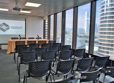 34 m² Conference center in Central, Hong Kong, Connaught Road Central 13-14 (%[postal_code]) - 0 | MatchOffice.com