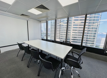 Meeting room Connaught Road Central 13-14  Central, Hong Kong
