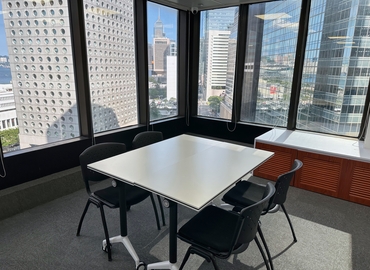 Business center Connaught Road Central 13-14  Central, Hong Kong