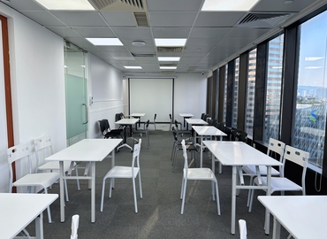 Business center Connaught Road Central 13-14  Central, Hong Kong