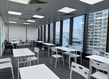 Meeting room Connaught Road Central 13-14  Central, Hong Kong