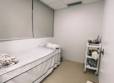 Business center Yee Wo Street 46  Causeway Bay