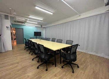 Сoworking Shing Yip Street 27  Kwun Tong