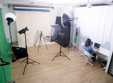 Сoworking Shing Yip Street 27  Kwun Tong