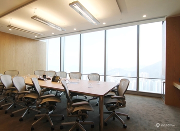 Business center Units 2402-7, 24th FloorDCH Commercial CentreNo. 25 Westlands Road  Quarry Bay
