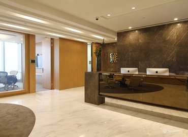 95 m² Business space in Quarry Bay, Units 2402-7 (%[postal_code]) - 7 | MatchOffice