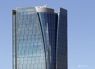 Business center Units 2402-7, 24th FloorDCH Commercial CentreNo. 25 Westlands Road  Quarry Bay